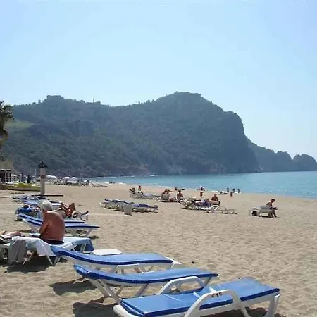 Вілла Dream Holiday 5