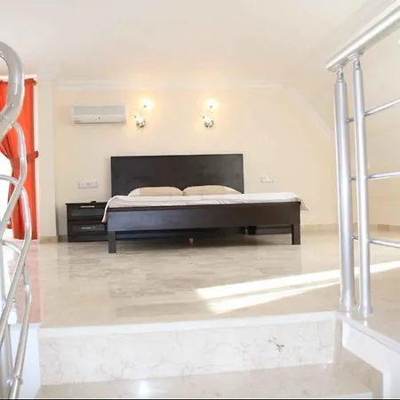 Вілла Dream Holiday 5 *