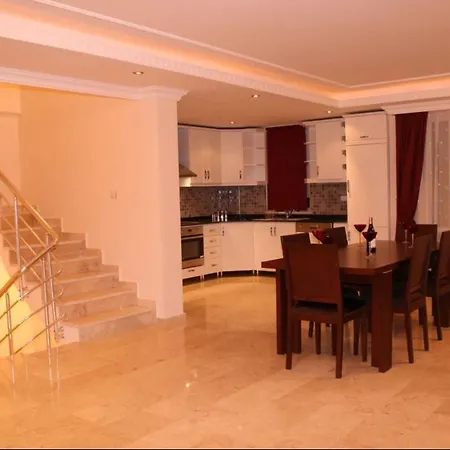 Dream Holiday 5 Вілла *