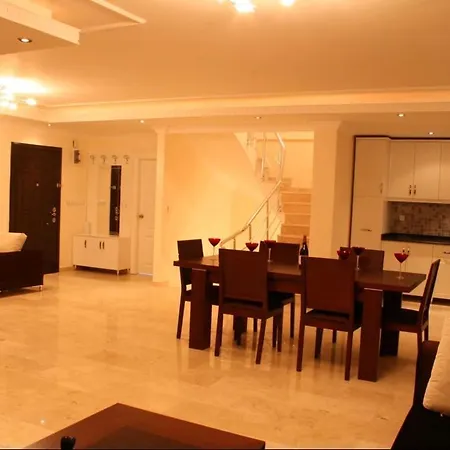 Dream Holiday 5 Вілла *